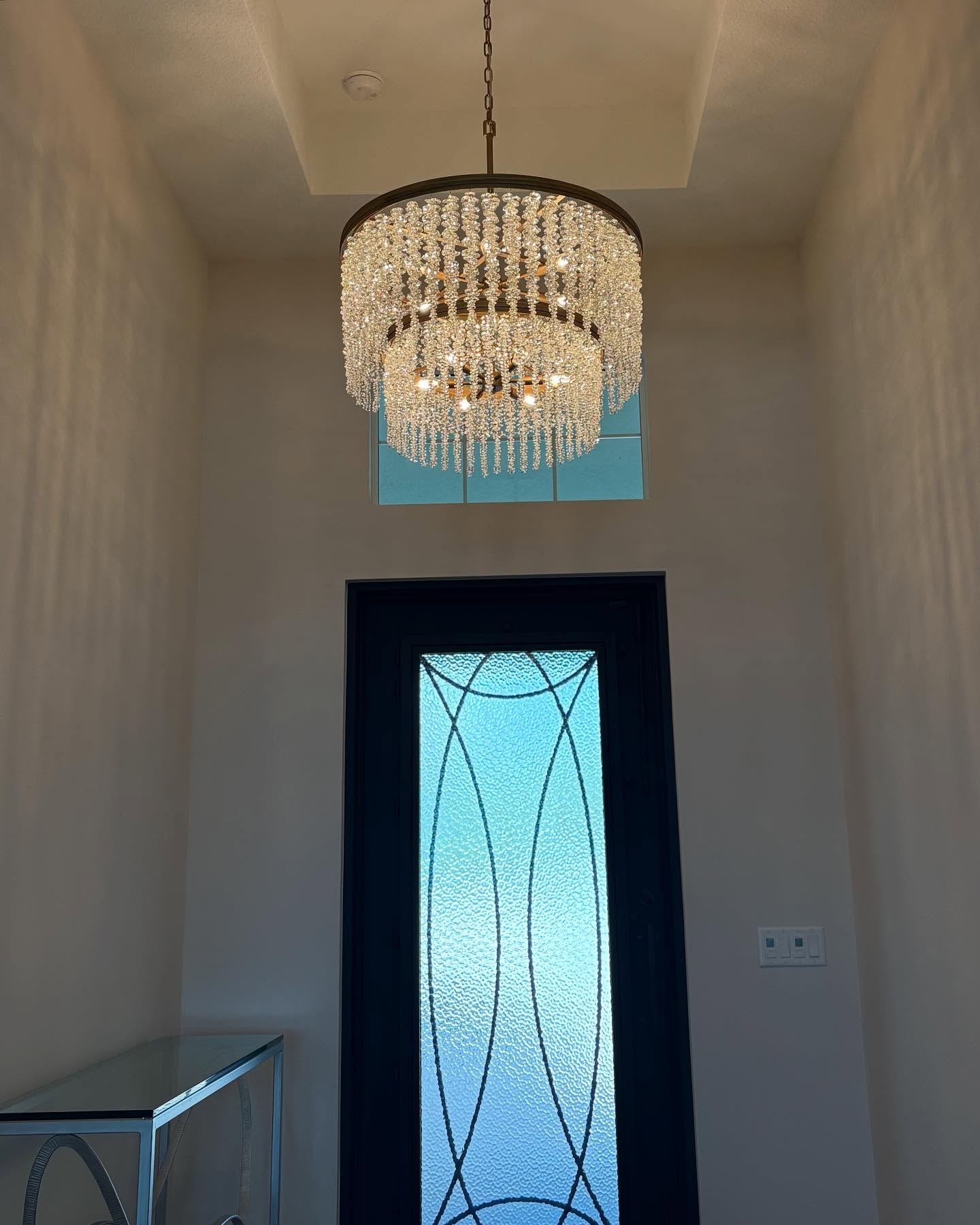 Outdoor Lighting